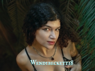 Wendybeckett18