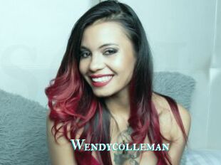 Wendycolleman