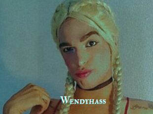 Wendyhass