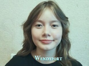 Wendyport