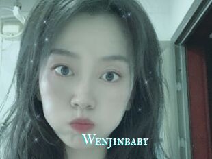 Wenjinbaby