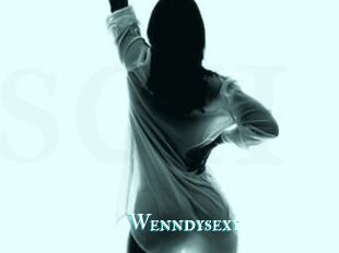 Wenndysexy