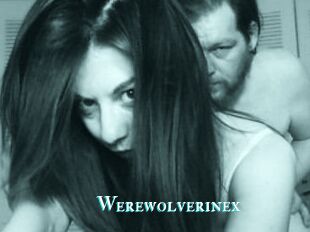 Werewolverinex