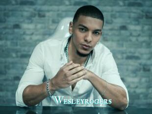 Wesleyrogers
