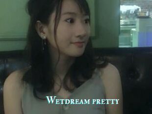 Wetdream_pretty