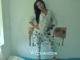 Wetemotion