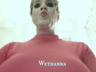Wethanna