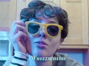 Wheezycheese