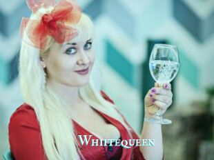 Whiitequeen