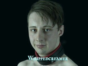 Whippedcreamer