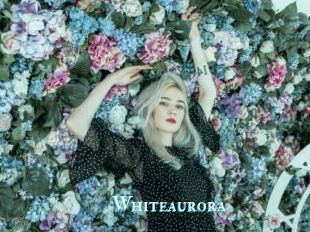 Whiteaurora