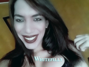 Whitefilly
