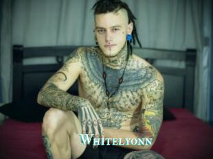 Whitelyonn