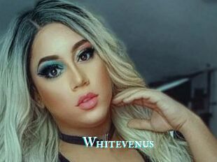 Whitevenus