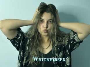 Whitneybeer