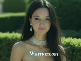 Whitneycoey