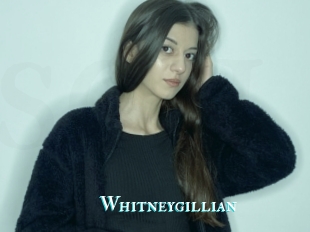 Whitneygillian
