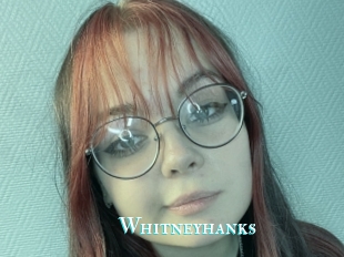 Whitneyhanks