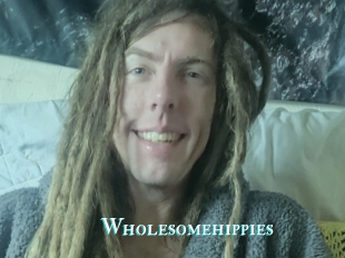 Wholesomehippies