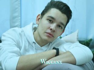 Wiccanx