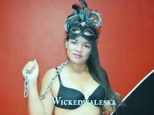 Wickedwaleska