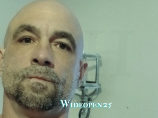 Wideopen25