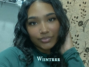 Wiintrrr