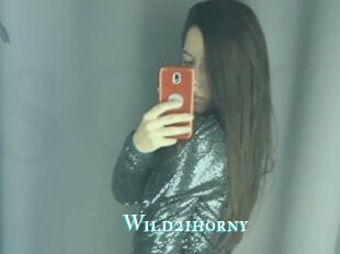 Wild21horny