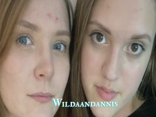 Wildaandannis
