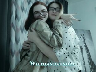 Wildaandkendra