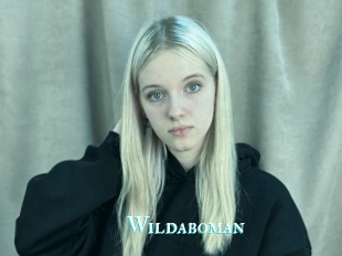 Wildaboman