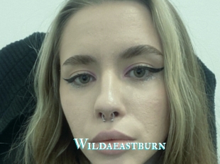 Wildaeastburn