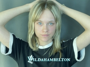 Wildahambelton