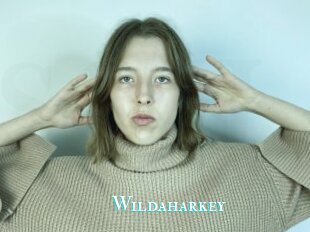Wildaharkey