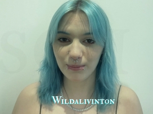 Wildalivinton