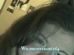 Wildbunnybabe264
