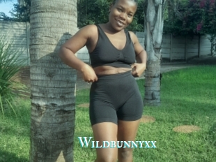 Wildbunnyxx