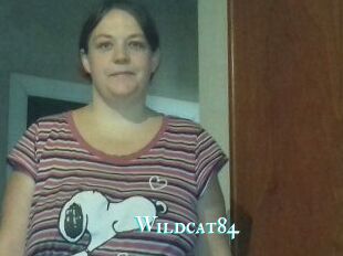 Wildcat84