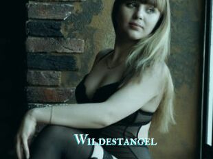 Wildestangel