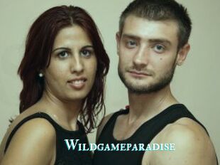 Wildgameparadise