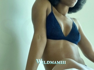 Wildmamiii