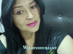 Wildpussycreamy