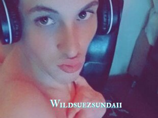 Wildsuezsundaii