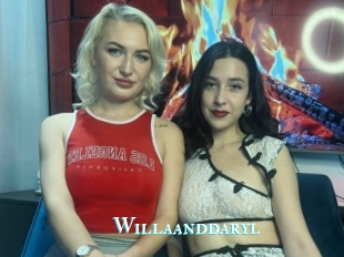 Willaanddaryl