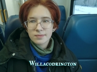 Willacodrington