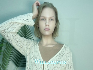 Willadavyin