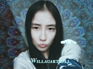 Willagartrell