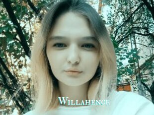 Willahence