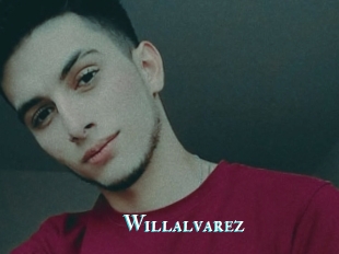 Willalvarez