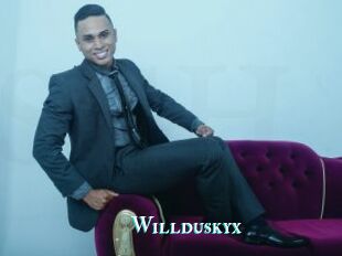 Willduskyx